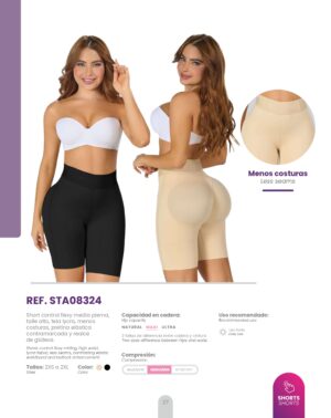 REF. STA08324