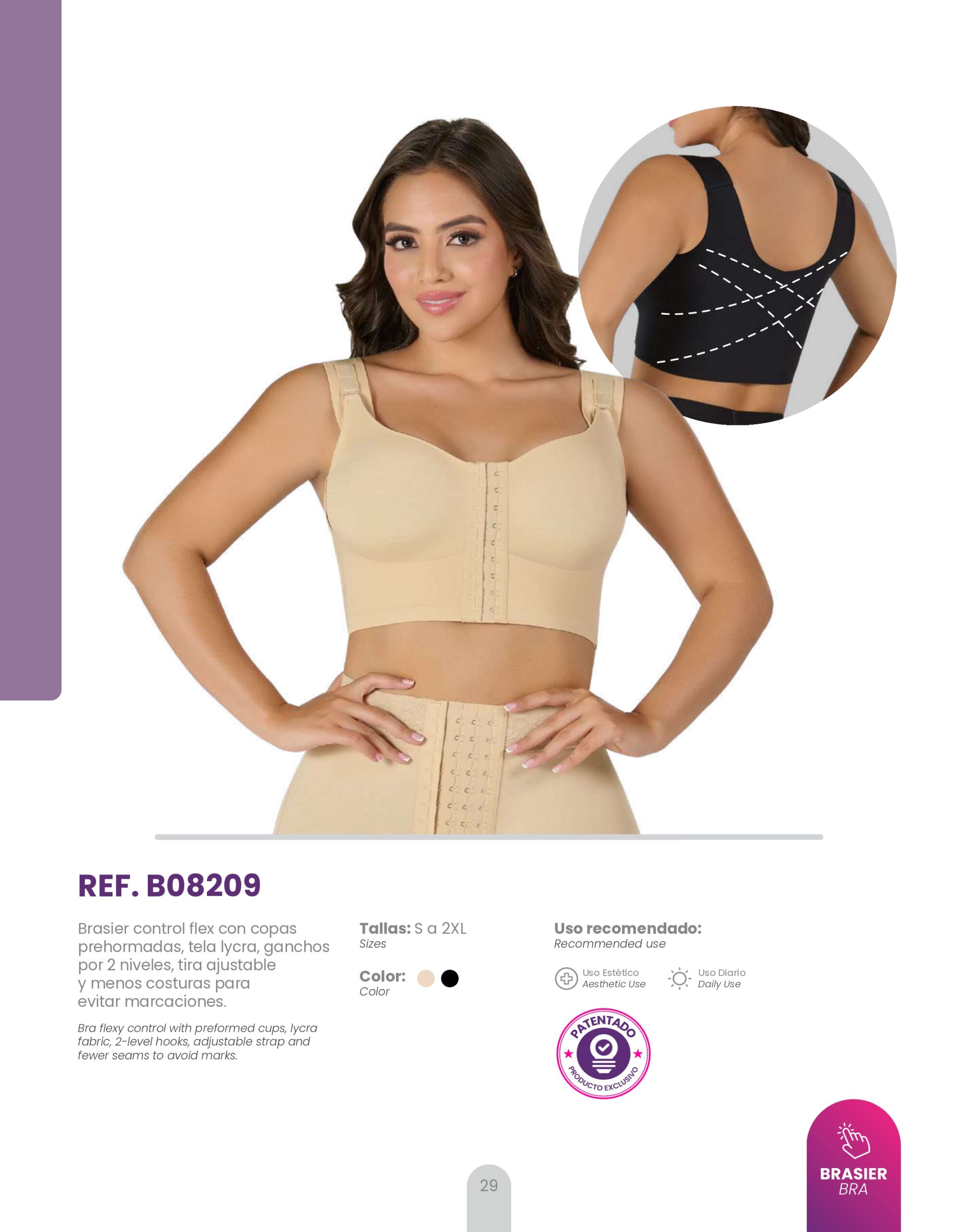 REF. B08209