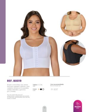 REF. B0019