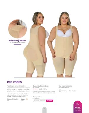 REF. F0085