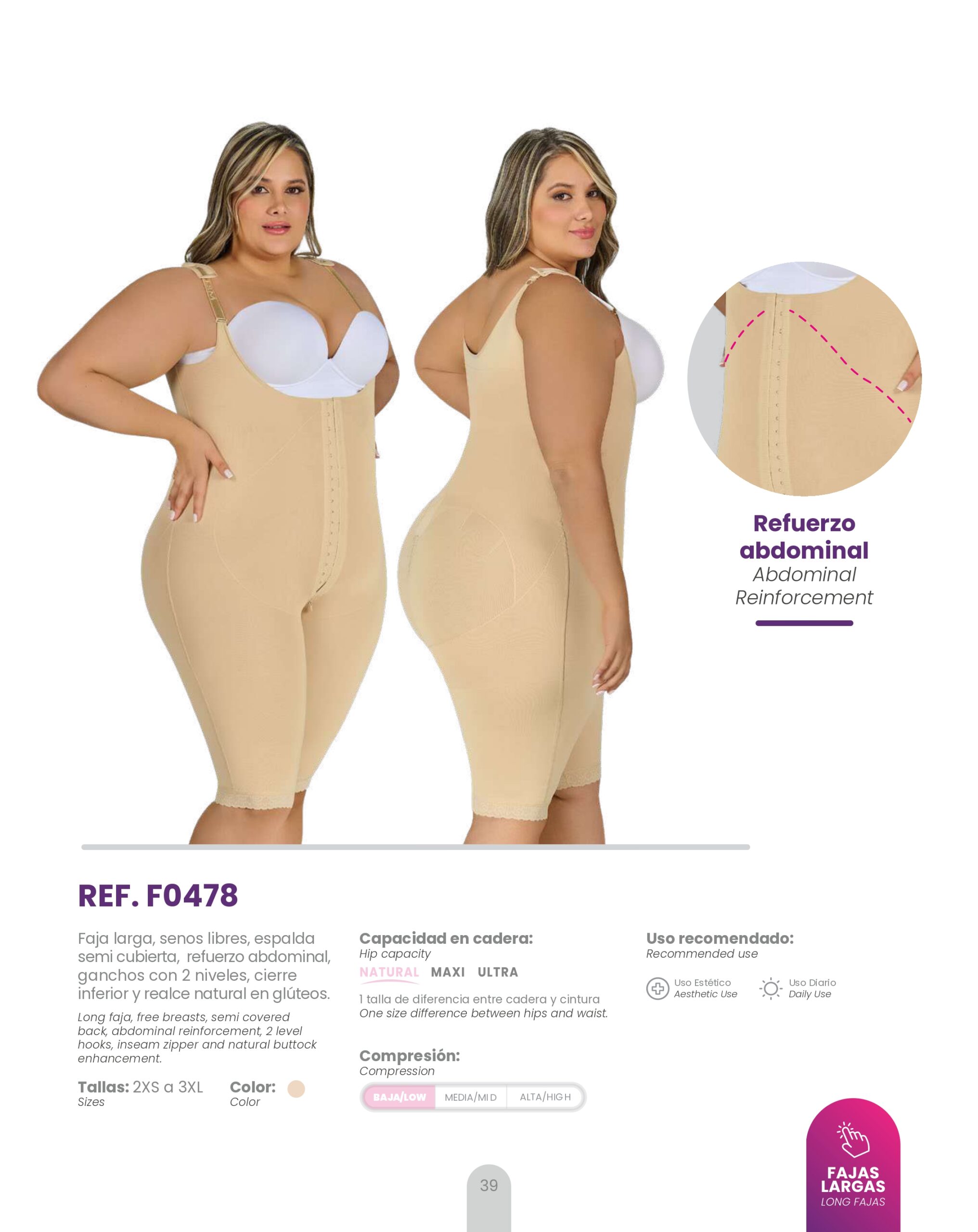 REF. F0478