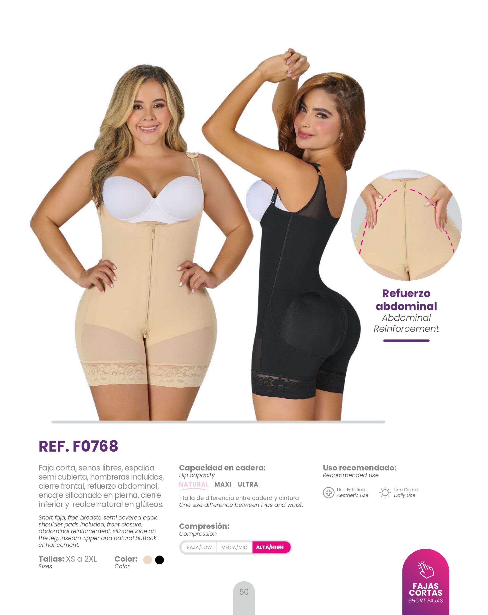 REF. F0768