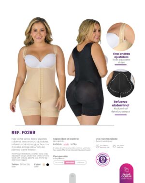 REF. F0269