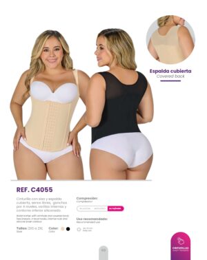 REF. C4055