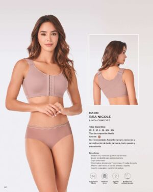 Bra Nicole