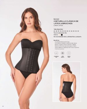 Clásica Latex